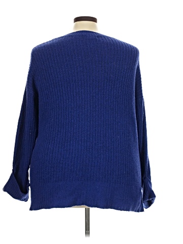 Nine West Pullover Sweater (view 2)
