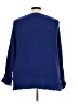 Nine West Blue Pullover Sweater Size 2X - photo 2