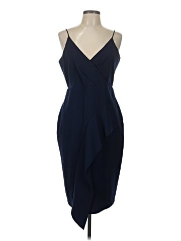 Parker Cocktail Dress (view 1)
