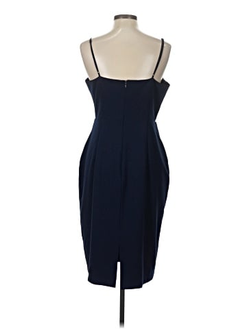 Parker Cocktail Dress (view 2)