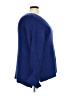 Nine West Blue Pullover Sweater Size 2X - photo 4