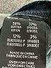 Eva Longoria Blue Jeans Size 2 - photo 5