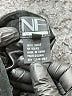 New Frontier Solid Black Formal Skirt Size 8 - photo 5