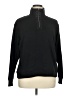 Avia Black Turtleneck Sweater Size XL - photo 1