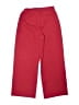 Art Class Solid Red Casual Pants Size 10 - photo 2