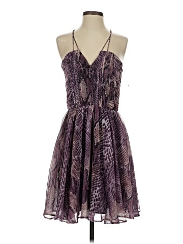 W118 by Walter Baker Cocktail Dress (view 1)