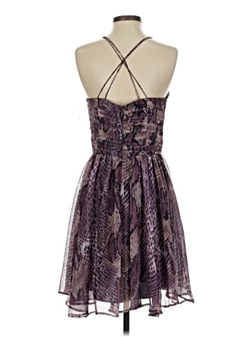 W118 by Walter Baker Cocktail Dress (view 2)