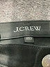 J.Crew Black Casual Pants Size 25 waist - photo 7