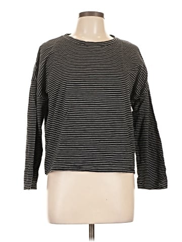 Style Long Sleeve T-Shirt (view 1)