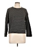 Style Black Long Sleeve T-Shirt Size L (estimated) - photo 1