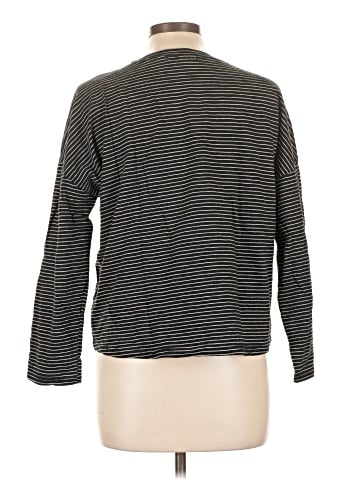 Style Long Sleeve T-Shirt (view 2)