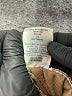Blair 100% Polyester Solid Tan Casual Pants Size 18s - photo 5