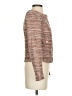 Escada Tweed Pink Brown Blazer Size EU 34 / US 4 - photo 4