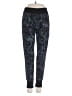 Assorted Brands Print Blue Sweatpants Size XS - photo 1