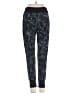 Assorted Brands Print Blue Sweatpants Size XS - photo 2