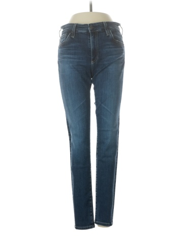 Adriano Goldschmied Jeans (view 1)