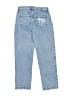 Crewcuts Outlet Tropical Blue Jeans Size 12 - photo 2