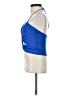Zara Blue Tank Top Size S - photo 5