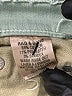 Rag & Bone/JEAN Green Jeans Size 28 waist - photo 4