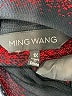 MING WANG 100% Acrylic Red Cardigan Size 1X - photo 7