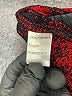 MING WANG 100% Acrylic Red Cardigan Size 1X - photo 8