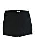 Unbranded Solid Black Athletic Shorts Size S - photo 1