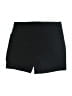 Unbranded Solid Black Athletic Shorts Size S - photo 2