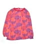 Me Too Purple Long Sleeve Blouse Size 10y - photo 1