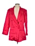 Atoir Red Blazer Size 4 - photo 1