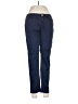 Assorted Brands Solid Blue Casual Pants Size 29 waist - photo 1