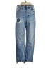 Madewell Blue Jeans Size 25 waist - photo 1