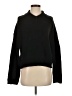 Gap Solid Black Turtleneck Sweater Size XS - photo 1