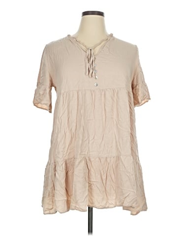 ePretty Casual Dress (view 1)