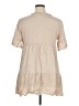 ePretty 100% Viscose Tan Casual Dress Size XL - photo 2
