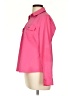 Tracy M. Pink Long Sleeve Blouse Size L - photo 5