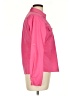 Tracy M. Pink Long Sleeve Blouse Size L - photo 4