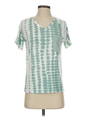 Kite Short Sleeve T-Shirt (view 1)