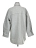 H&M Gray Coat Size M - photo 2