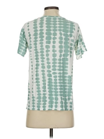 Kite Short Sleeve T-Shirt (view 2)