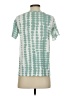 Kite Tie-dye Teal Short Sleeve T-Shirt Size XS - photo 2
