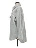H&M Gray Coat Size M - photo 5