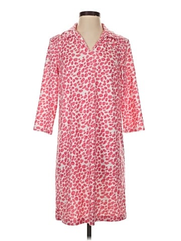 Elizabeth McKay Casual Dress (view 1)