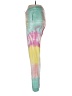 Exist Tie-dye Pink Yoga Pants Size L - photo 5