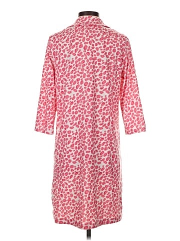 Elizabeth McKay Casual Dress (view 2)