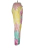 Exist Tie-dye Pink Yoga Pants Size L - photo 4