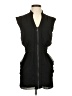 Guess 100% Polyester Black Cocktail Dress Size 1 - photo 1