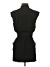 Guess 100% Polyester Black Cocktail Dress Size 1 - photo 2