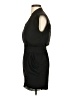 Guess 100% Polyester Black Cocktail Dress Size 1 - photo 5