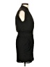 Guess 100% Polyester Black Cocktail Dress Size 1 - photo 4