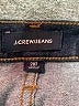 J.Crew Blue Jeans Size 28 waist (tall) - photo 4
